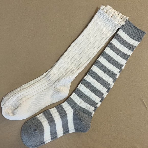 Boot / Slouch Socks - Picture 1 of 1